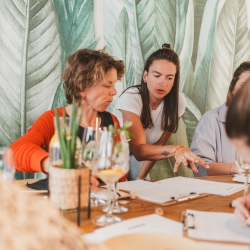 Fea Design Zebraschaf Workshop 25.4.25-